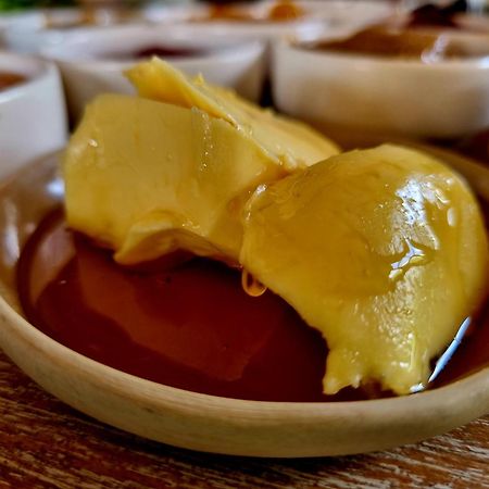 Olea Sigacik Pansiyon & Bistro Seferihisar Zewnętrze zdjęcie