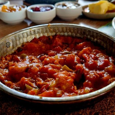 Olea Sigacik Pansiyon & Bistro Seferihisar Zewnętrze zdjęcie