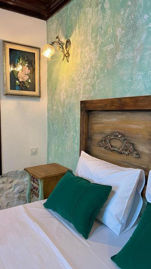 Olea Sigacik Pansiyon & Bistro Seferihisar Zewnętrze zdjęcie