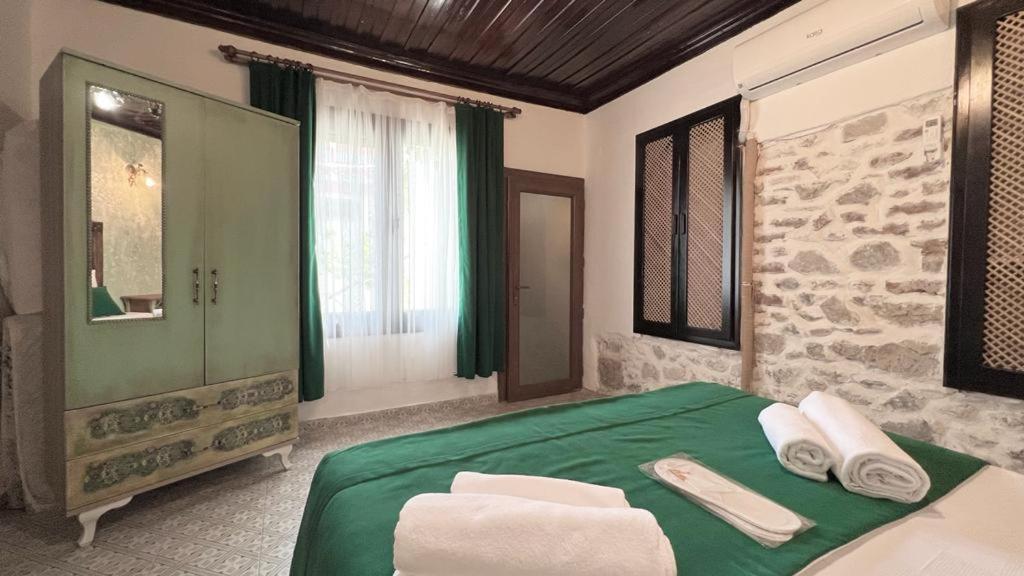 Olea Sigacik Pansiyon & Bistro Seferihisar Zewnętrze zdjęcie
