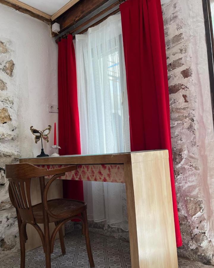 Olea Sigacik Pansiyon & Bistro Seferihisar Zewnętrze zdjęcie
