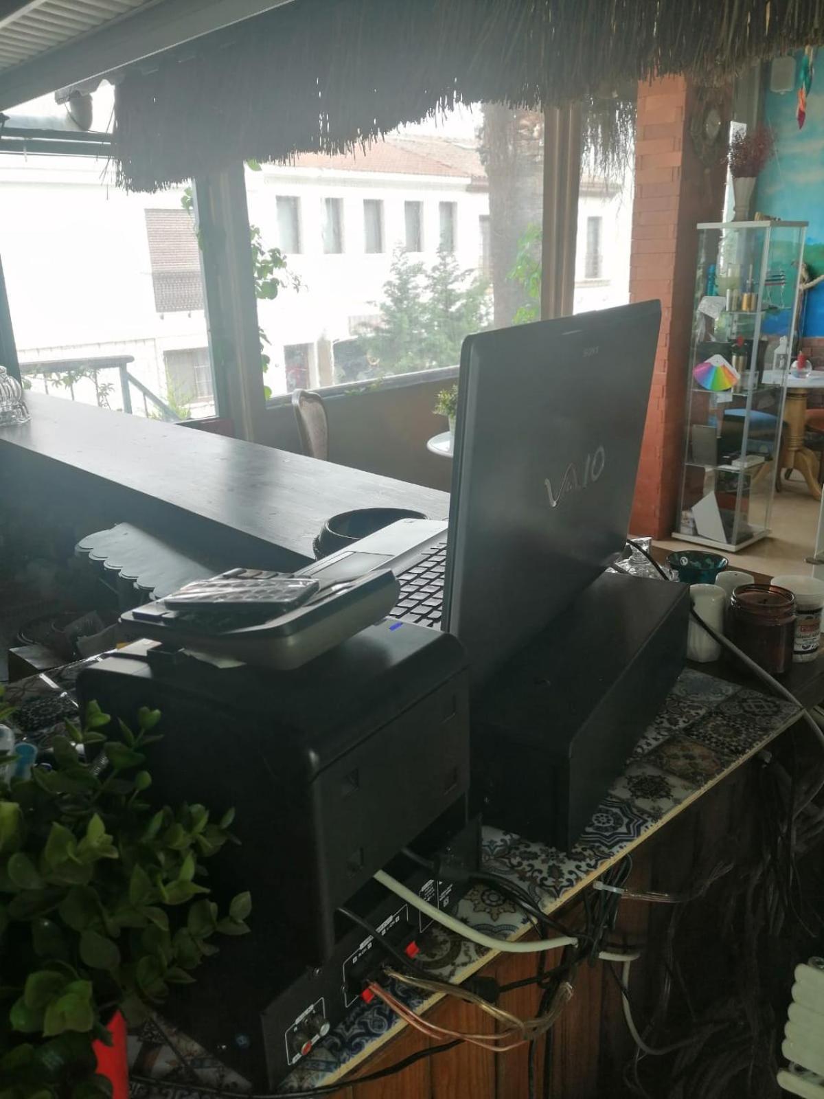 Olea Sigacik Pansiyon & Bistro Seferihisar Zewnętrze zdjęcie