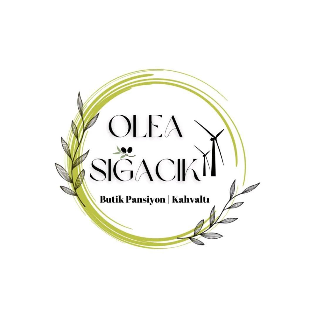 Olea Sigacik Pansiyon & Bistro Seferihisar Zewnętrze zdjęcie