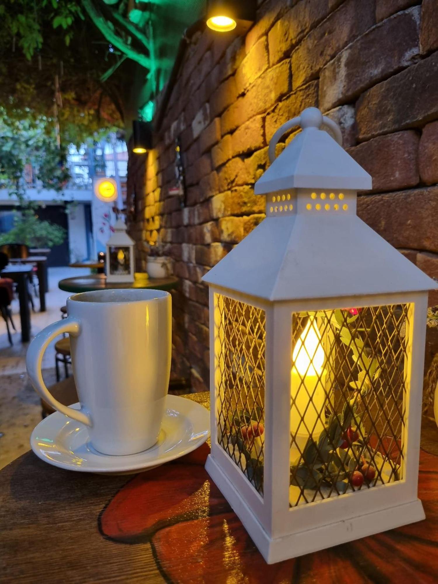 Olea Sigacik Pansiyon & Bistro Seferihisar Zewnętrze zdjęcie