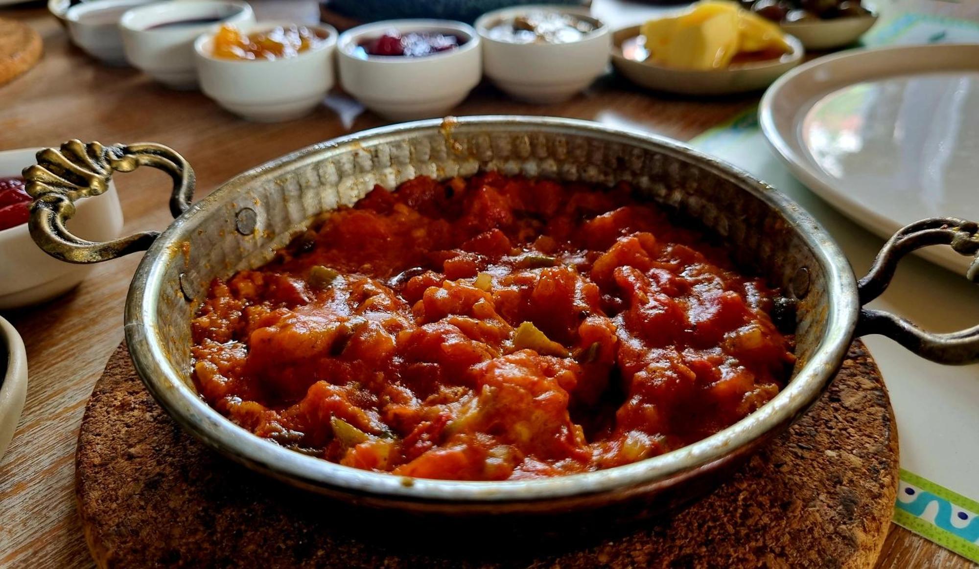 Olea Sigacik Pansiyon & Bistro Seferihisar Zewnętrze zdjęcie