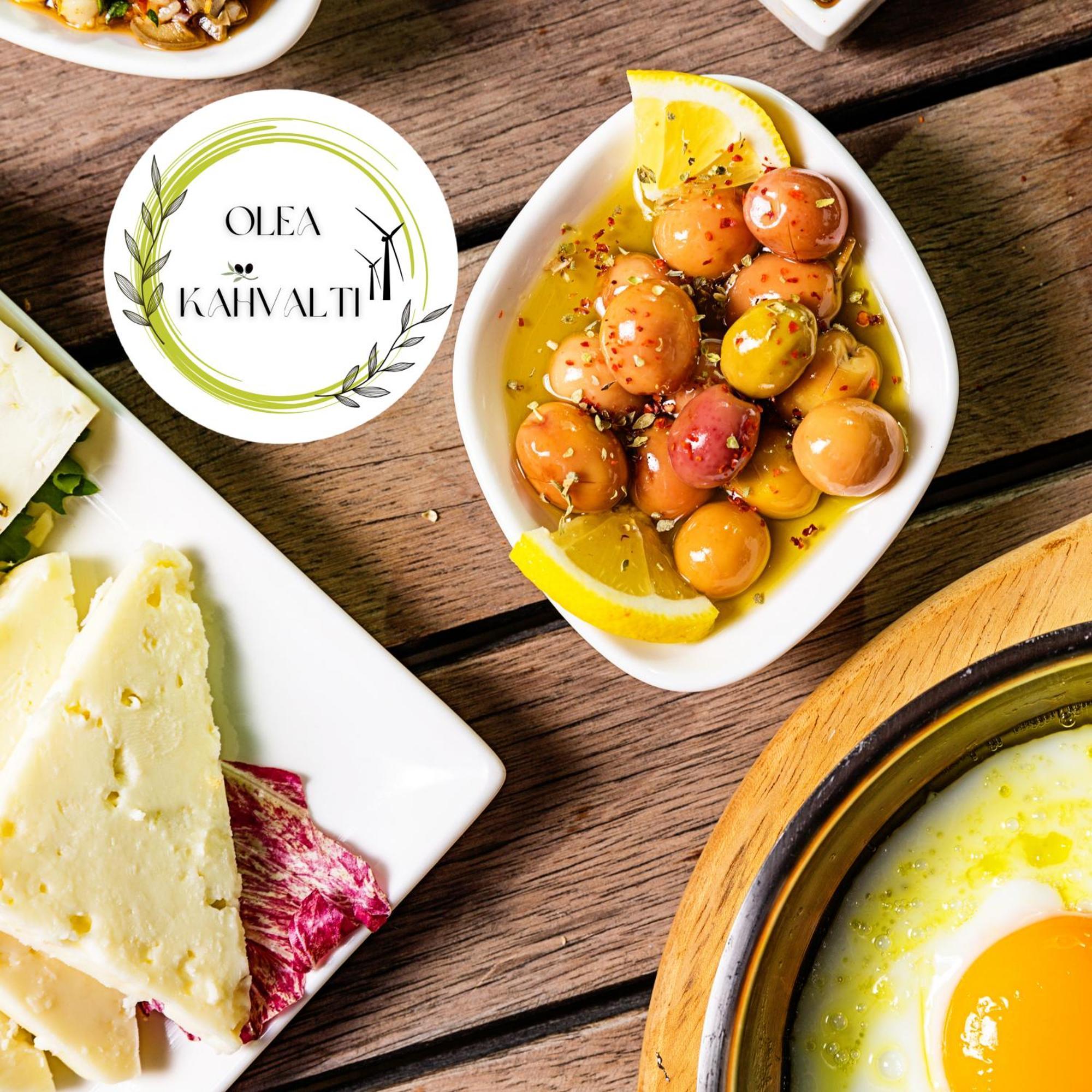 Olea Sigacik Pansiyon & Bistro Seferihisar Zewnętrze zdjęcie